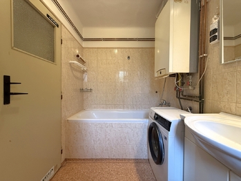 Prodej bytu 2+1 v osobním vlastnictví 50 m², Plzeň