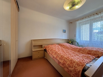 Prodej bytu 2+1 v osobním vlastnictví 50 m², Plzeň