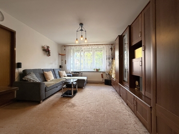 Prodej bytu 2+1 v osobním vlastnictví 50 m², Plzeň