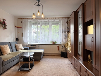 Prodej bytu 2+1 v osobním vlastnictví 50 m², Plzeň