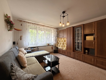 Prodej bytu 2+1 v osobním vlastnictví 50 m², Plzeň
