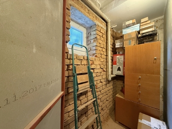 Prodej bytu 2+1 v osobním vlastnictví 50 m², Plzeň