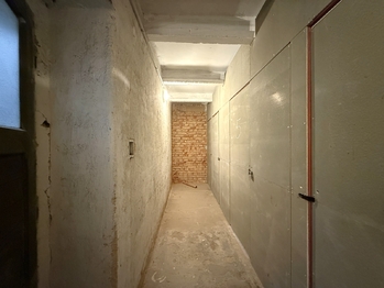 Prodej bytu 2+1 v osobním vlastnictví 50 m², Plzeň