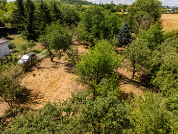 Prodej pozemku 1432 m², Praha 5 - Řeporyje
