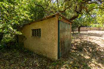 Prodej pozemku 1432 m², Praha 5 - Řeporyje