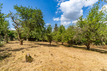 Prodej pozemku 1432 m², Praha 5 - Řeporyje