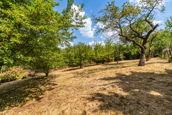 Prodej pozemku 1432 m², Praha 5 - Řeporyje