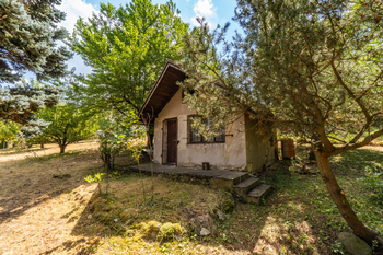 Prodej pozemku 1432 m², Praha 5 - Řeporyje