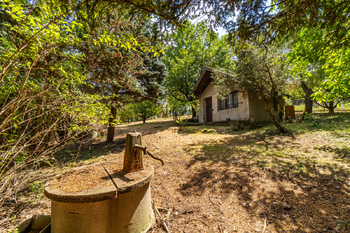 Prodej pozemku 1432 m², Praha 5 - Řeporyje