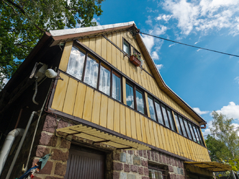 Prodej chaty / chalupy 55 m², Baška