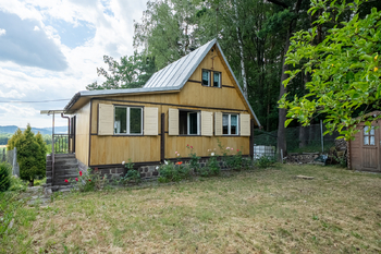 Prodej chaty / chalupy 55 m², Baška