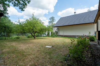Prodej chaty / chalupy 55 m², Baška