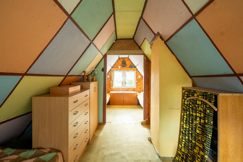 Prodej chaty / chalupy 55 m², Baška