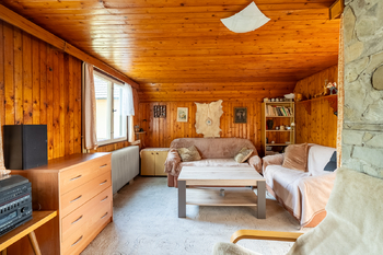 Prodej chaty / chalupy 55 m², Baška
