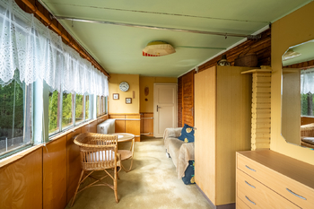 Prodej chaty / chalupy 55 m², Baška
