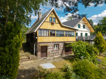 Prodej chaty / chalupy 55 m², Baška