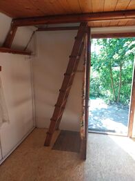 Pronájem chaty / chalupy 10 m², Hradec Králové