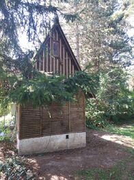 Pronájem chaty / chalupy 10 m², Hradec Králové