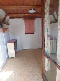 Pronájem chaty / chalupy 10 m², Hradec Králové