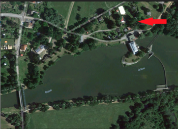 Pronájem chaty / chalupy 10 m², Hradec Králové