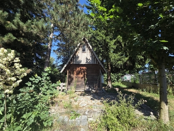 Pronájem chaty / chalupy 10 m², Hradec Králové
