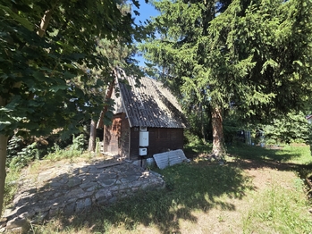 Pronájem chaty / chalupy 10 m², Hradec Králové
