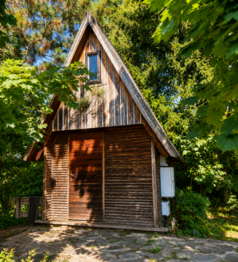Pronájem chaty / chalupy 10 m², Hradec Králové