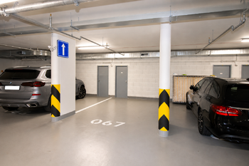 Pronájem bytu 3+kk v osobním vlastnictví 71 m², Praha 9 - Hloubětín