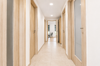 Pronájem bytu 3+kk v osobním vlastnictví 71 m², Praha 9 - Hloubětín