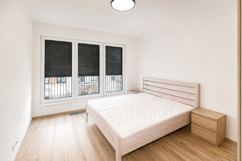 Pronájem bytu 3+kk v osobním vlastnictví 71 m², Praha 9 - Hloubětín