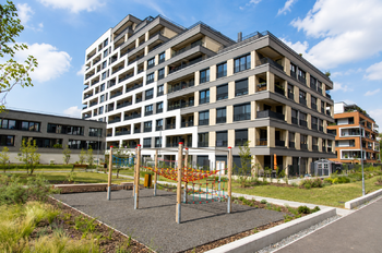 Pronájem bytu 3+kk v osobním vlastnictví 71 m², Praha 9 - Hloubětín