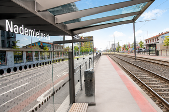 Pronájem bytu 3+kk v osobním vlastnictví 71 m², Praha 9 - Hloubětín
