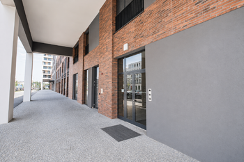 Pronájem bytu 3+kk v osobním vlastnictví 71 m², Praha 9 - Hloubětín
