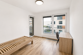 Pronájem bytu 3+kk v osobním vlastnictví 71 m², Praha 9 - Hloubětín