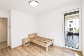 Pronájem bytu 3+kk v osobním vlastnictví 71 m², Praha 9 - Hloubětín