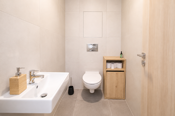 Pronájem bytu 3+kk v osobním vlastnictví 71 m², Praha 9 - Hloubětín