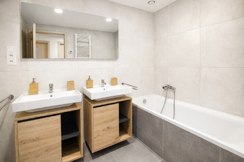 Pronájem bytu 3+kk v osobním vlastnictví 71 m², Praha 9 - Hloubětín