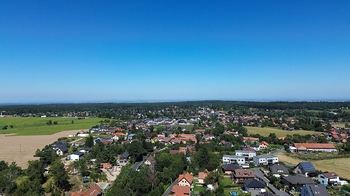 Obec Mukařov - Prodej pozemku 3238 m², Mukařov