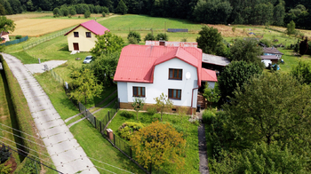 Denisa Myslivcová / 604 191 744 - Prodej domu 93 m², Petrovice u Karviné 
