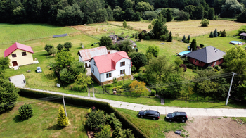 Denisa Myslivcová / 604 191 744 - Prodej domu 93 m², Petrovice u Karviné