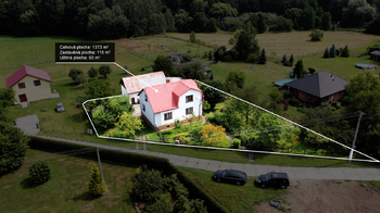 Denisa Myslivcová / 604 191 744 - Prodej domu 93 m², Petrovice u Karviné