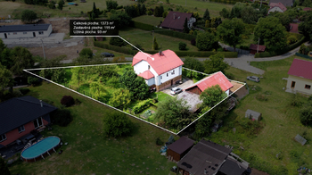 Denisa Myslivcová / 604 191 744 - Prodej domu 93 m², Petrovice u Karviné
