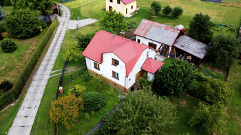 Denisa Myslivcová / 604 191 744 - Prodej domu 93 m², Petrovice u Karviné