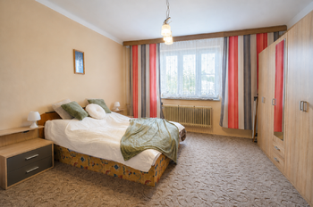 Denisa Myslivcová / 604 191 744 - Prodej domu 93 m², Petrovice u Karviné