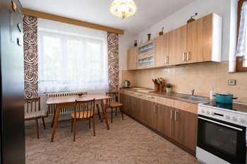 Denisa Myslivcová / 604 191 744 - Prodej domu 93 m², Petrovice u Karviné