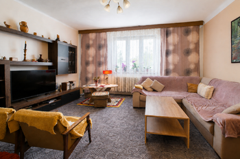 Denisa Myslivcová / 604 191 744 - Prodej domu 93 m², Petrovice u Karviné
