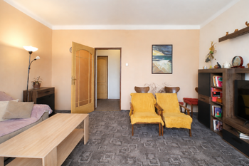 Denisa Myslivcová / 604 191 744 - Prodej domu 93 m², Petrovice u Karviné