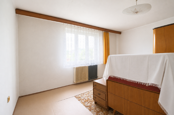 Denisa Myslivcová / 604 191 744 - Prodej domu 93 m², Petrovice u Karviné