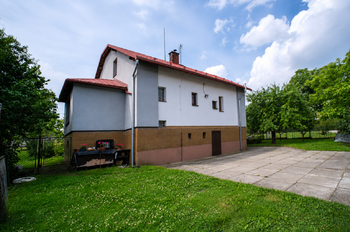Denisa Myslivcová / 604 191 744 - Prodej domu 93 m², Petrovice u Karviné