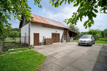 Denisa Myslivcová / 604 191 744 - Prodej domu 93 m², Petrovice u Karviné